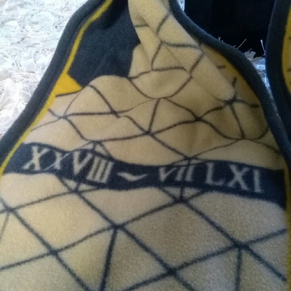 Man scarf - Picture 3 of 8